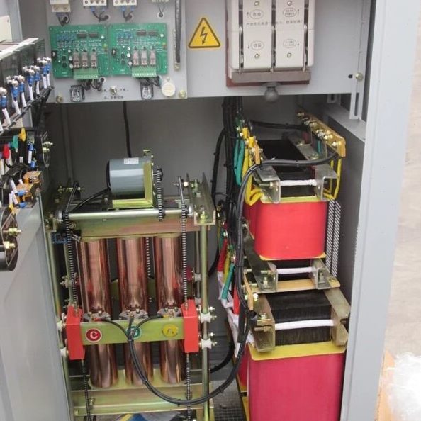 0vv20vv120转/0220一体机.三120380k.KW 38a变压器v相稳变稳压器