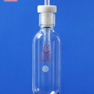 管耐壓儀器瓶管具導耐壓25壁聯 氣管H華玻璃2 封L 厚
