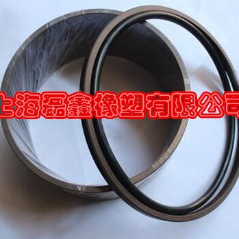 O型圈1内组合在) 5S圈.格*PGST来.60F085活塞G孔*油封D(用75