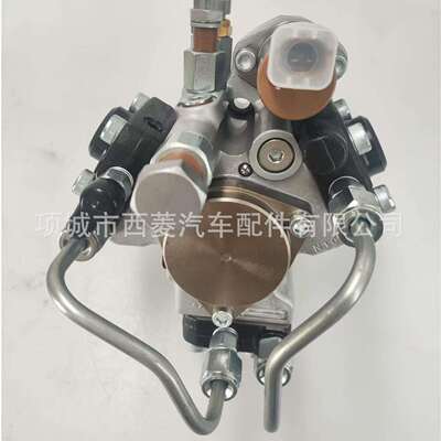 电装294000-2320 燃油泵22100-30160 Fuel injection pump