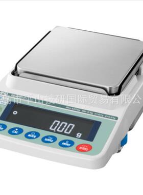 AND爱安德EK-3000i珠宝天平，电子称