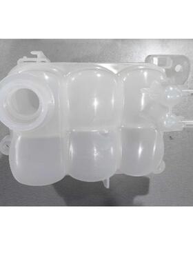 L1M38A080AD副水箱适用福特国产探险者膨胀水壶冷却壶散热壶