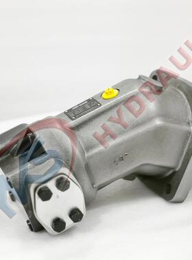 斜轴定量柱塞马达AA2FM32/61W-VSD526高速油马达Dynapac