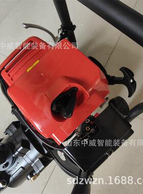 NB-550手提式内燃螺栓扳手 结构新颖螺栓扳手 铁路双头螺栓扳手