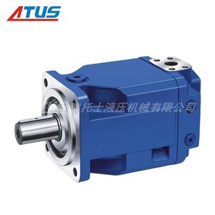 A10FM63轴向柱塞泵液压变量泵373 03农业机械系统油泵 6632
