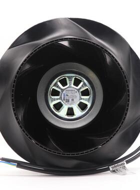 R3G225-RD05-03德国ebmpapst风扇电气传动新风系统专用EC风机82W