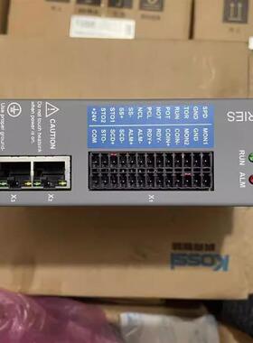 科伺KOSSi伺服电机 伺服驱动器N2RE-4R2SA-E