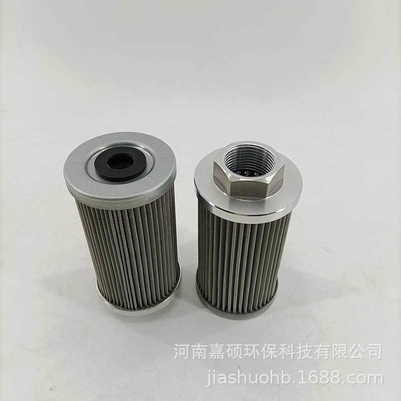 稀油站油站用油滤芯OF3-08-3RV-10 嘉硕环保