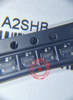 SI2302 SOT-23 丝印A2SHB MOS场效应管 SI2302 现货