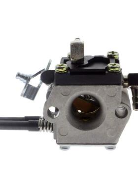 割草机油锯配件化油器适用 032 032AV1113-120-0694S