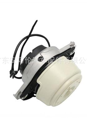 适用奔弛W166X166发动机左机脚胶 1662405417 1662406817