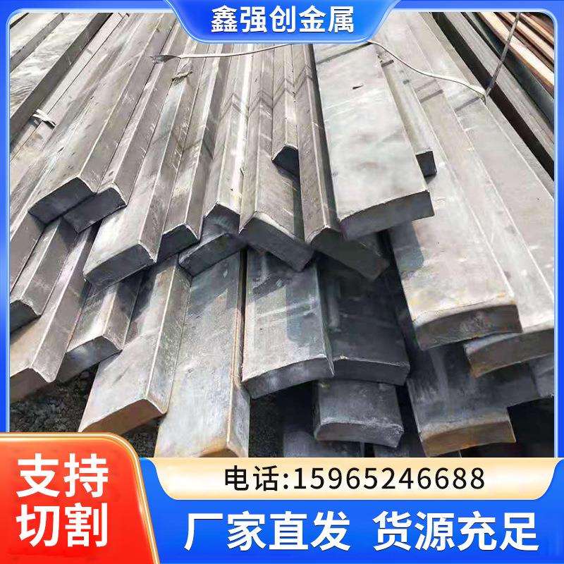 现货销售 16mn扁钢 40x4热镀锌扁钢 热轧扁钢 镀铜扁钢现货