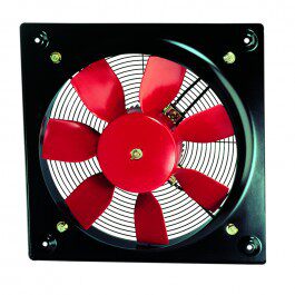 HCFB/2-250/HA西班牙S&P250mm尺寸轴流风机230V250W2160m3/h