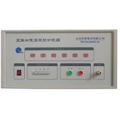 可接五个被测物同时测 安标 5耐压五路分配器 可扩展至十路