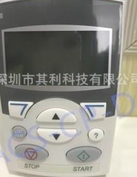 ABB中文面板ACS-CP-D ACS-CP-C ACS510 ACS550 ACS355 ACS310适用