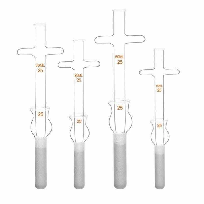 兰诗LAUTEEWS4015玻璃z匀浆器组织研磨器实验室十字柄手动组织