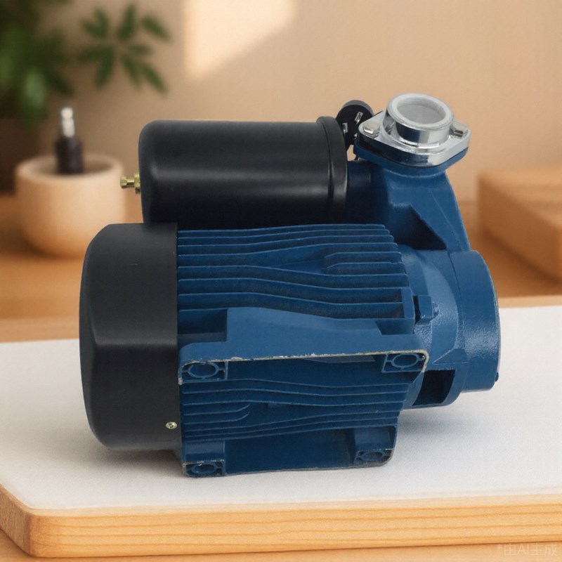 加大手压恒压回流加压自吸管路管D中增压增压家用水管道泵 粤