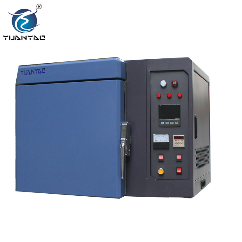 厂家直销工业烤箱 精密热风烤箱 热风循环干燥箱 高温电热烘箱