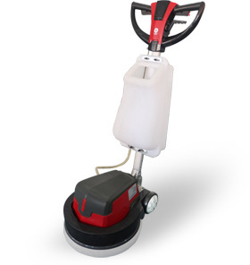 超洁亮BDAE系列加重翻新机洗地打磨抛光起蜡商场酒店办公楼景区物