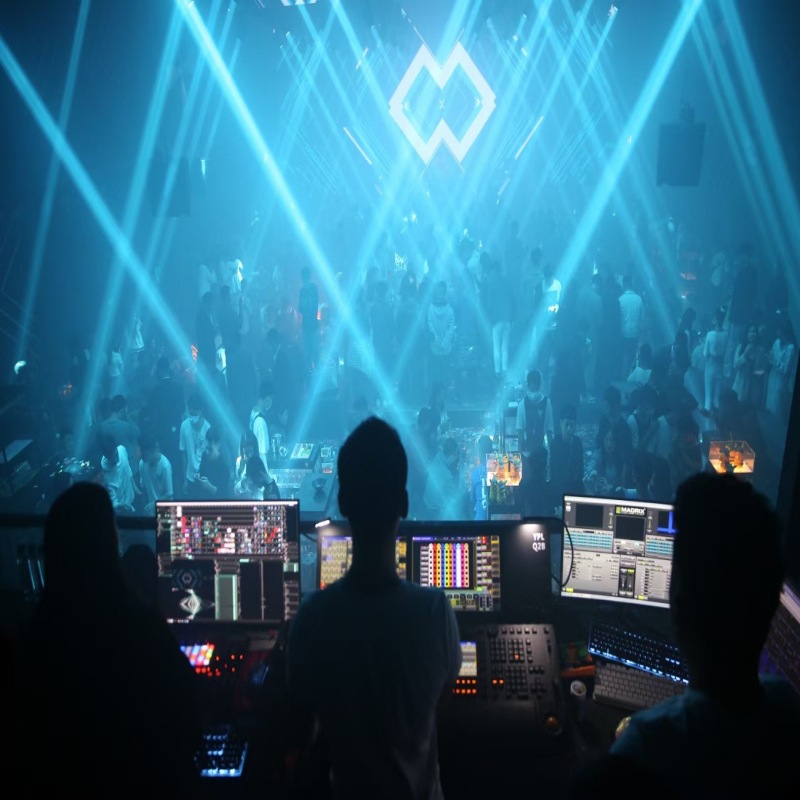 演讲舞台音响 会议厅音响设备投影仪无线唛 酒吧卡拉OK音响供应