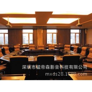 美国15寸 专业KTV多媒体会议室多功能厅音响设备无源音箱