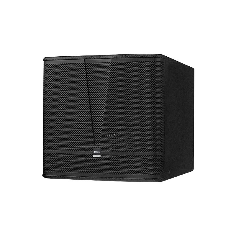 CV系列18寸低音炮 酒吧户外防水演出低音炮 超重低音音箱