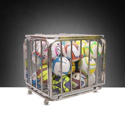 兰奇折叠式不锈钢篮球车推车装球车移动训练球车足球排球类收纳,运动/瑜伽/健身/球迷用品,更多篮球用品,淘宝优惠券,粉丝福利购,淘宝优惠卷