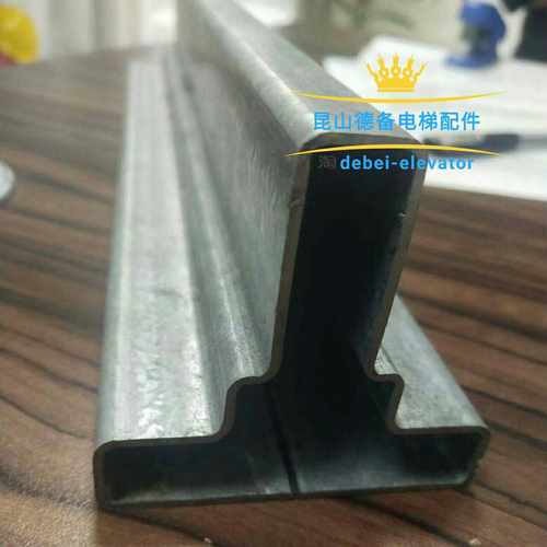 原装通力HG65空心导轨p通力HG65对重导轨通力HG65副轨HG65空心导