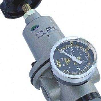 SAZN三正QTY-08/10/15/20/25/40/50空气调压阀1寸半大口径2寸排水,标准件/零部件/工业耗材,气源处理元件,淘宝优惠券,粉丝福利购,淘宝优惠卷