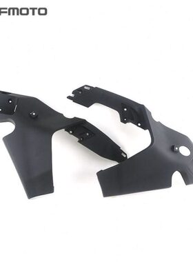 0摩托TO00MT春CF08CF左右散热器水箱前风-原厂配件护板主8MO5护