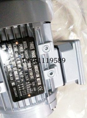 DELI电机 GS7124 YS7124  DELI马达 GS8014 YL90L GS7112 GS100L2