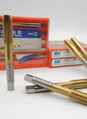 10FF涂层丝攻 75机用丝锥 m50东 .12m 0Jm8x远xEm6 大连x1.m5