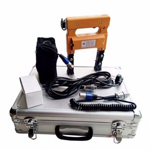 CJE-12/220磁粉探伤仪便携式交直流两用磁粉探伤机钢板MT无损检测