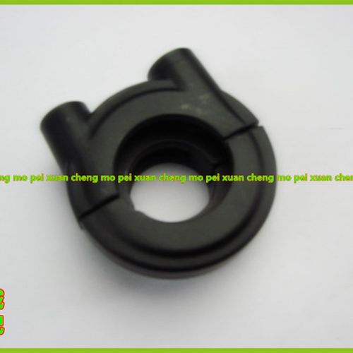 金鹏BJ500GS-A/5D/TRK502X油门线安装座固定盖S油门线上下安装盖