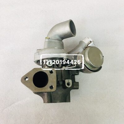 现代起亚2.5T 28200-4A480 53039880145斯塔雷斯发动机涡轮增压器