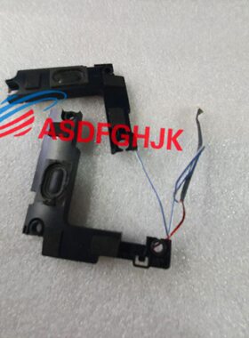 联想 原装 LENOVE EDGE 2-1580 80QF 右左喇叭 扬声器 5SB0H52752