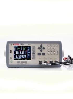 安柏AT810A LCR数字电桥 频率20KHz 精度0.05% 方便快捷 好用不贵