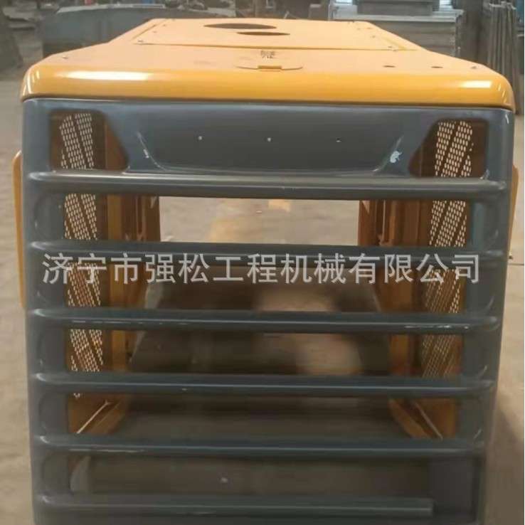 955发动机罩 装载机驾驶室 变速箱总成 燃油泵喷油器