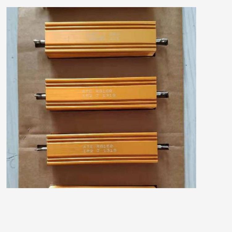 ATE RB150 1R2J1319,RB150 1R2 5% J 0218线绕电阻器原装进口现货