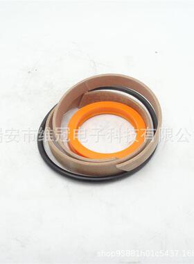 回转油缸密封套件 反铲336E-7315 O型密封套件336E7315