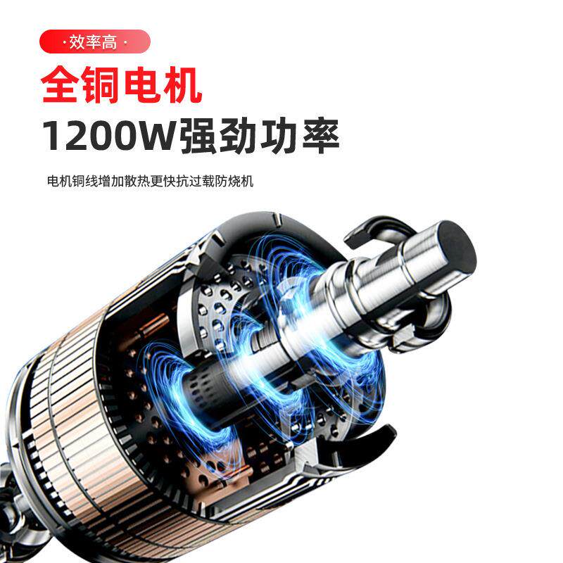 装修电动刨墙机铲墙砌墙铲灰机全自动磨墙机无尘刮腻子粉抹墙工具