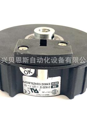 EH80P1024Z8/24L15X3PR 2000 1000 3600意尔创EItra原装编码器