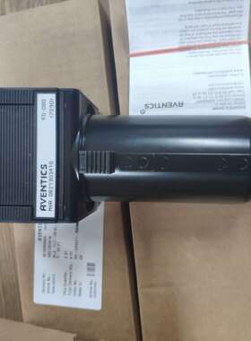安沃驰AVENTICS精密过滤器0821303418