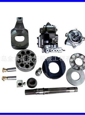 HPV HMV165 HMR 液压泵 液压马达