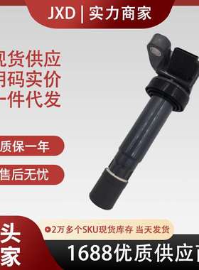 .现货适用大发Cuore大发Sirion点火线圈099700-0251 90048-52126