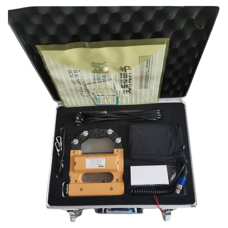 CJE-12/220交直流两用磁粉探伤仪 磁轭探伤仪便携式磁粉探伤仪