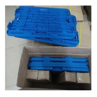 广州平板车 佛山可拼接乌龟车 周转箱搬运车质量优良