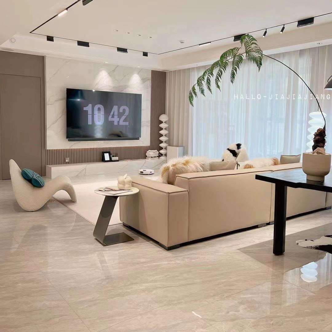 轻奢沙发边几客厅家用小茶几边桌复古角几铁艺床头置物阳台小圆桌