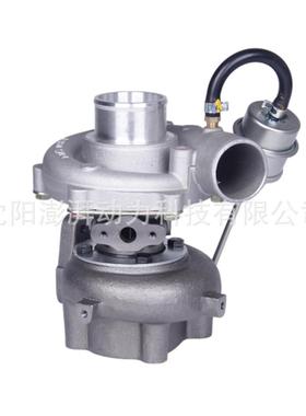 适用五十铃/雪佛兰轻卡涡轮增压器总成700716 8972089663 GT2560S