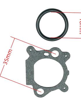 JA60 JS20 JS35 JM26 JS40 JS60 JS63C JS63E 割草机 808-010